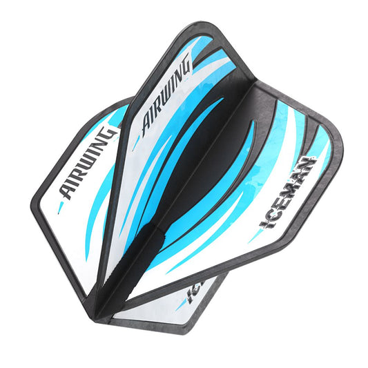 Airwing Gerwyn Price Moulded Dart Flights