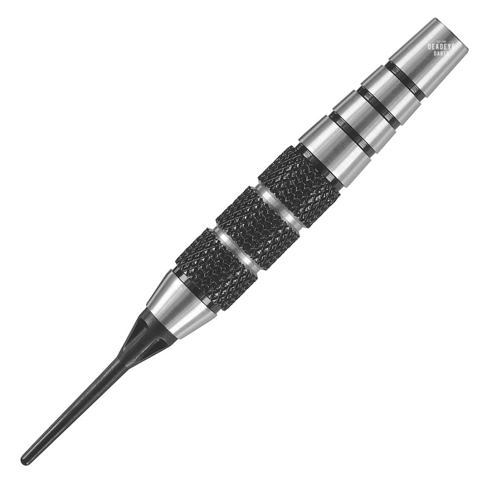 Harrows Black Jack Soft Tip Darts