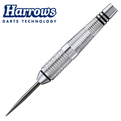 Harrows Blaze Steel Tip Darts