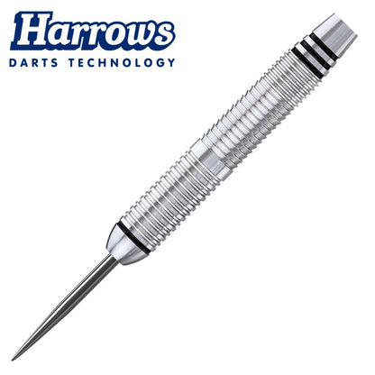 Harrows Blaze Steel Tip Darts