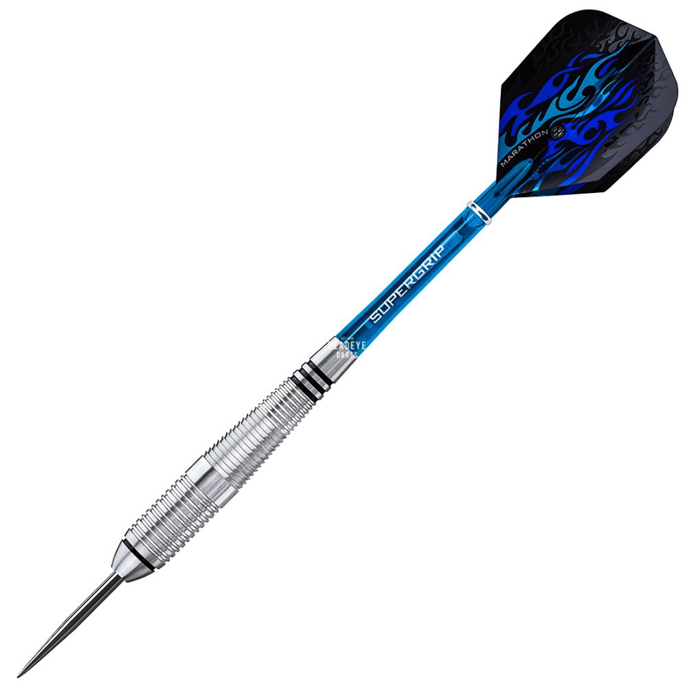 Harrows Blaze Steel Tip Darts