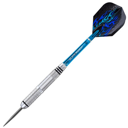 Harrows Blaze Steel Tip Darts