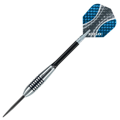 Harrows Bomber Steel Tip Darts