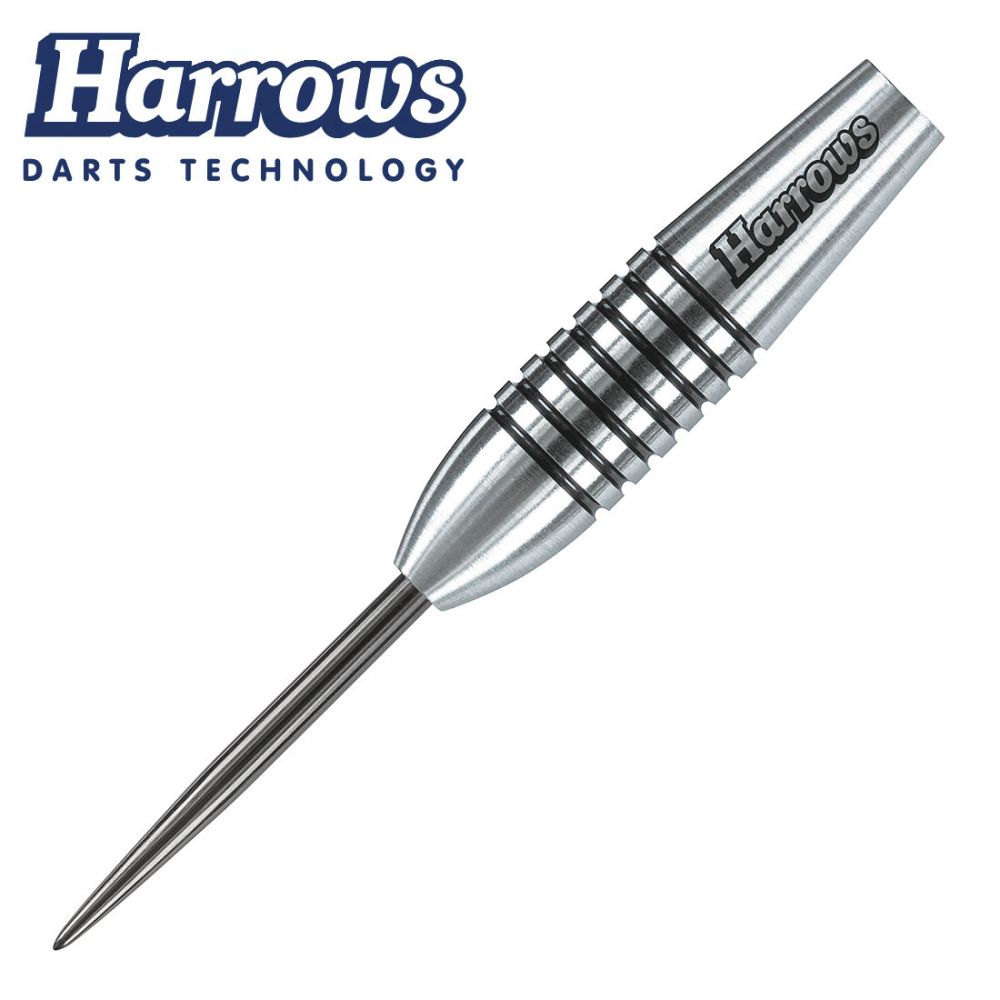 Harrows Bomber Steel Tip Darts