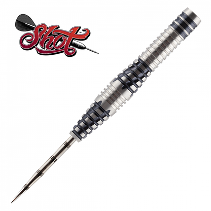 Shot Birds Of Prey Falcon Darts