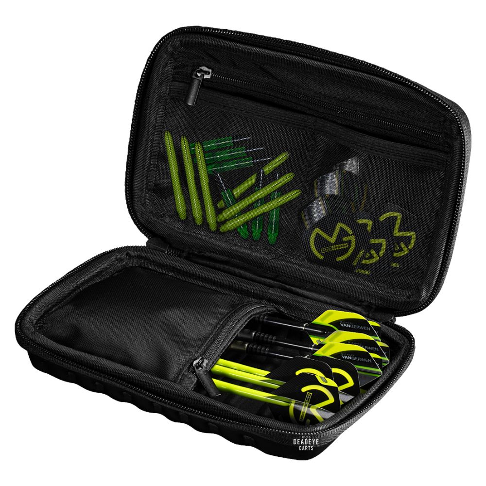 Winmau Michael Van Gerwen Tour Edition Dart Case