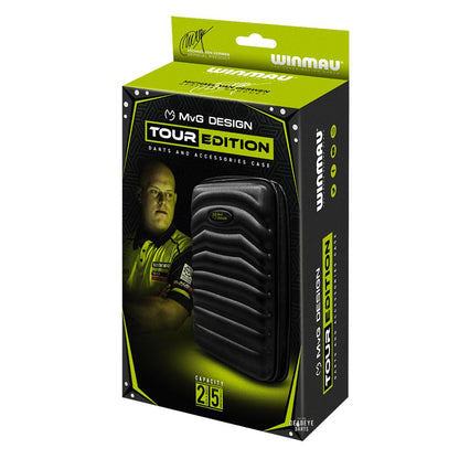 Winmau Michael Van Gerwen Tour Edition Dart Case