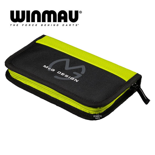 Winmau Michael Van Gerwen Sport Edition Dart Wallet