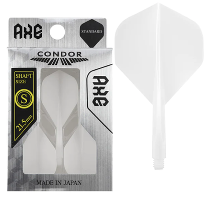 Condor Dart Flights - AXE