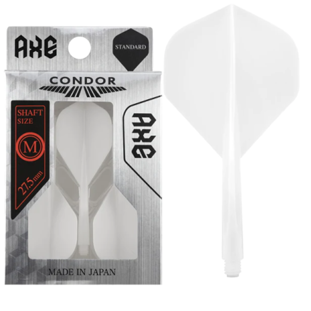 Condor Dart Flights - AXE