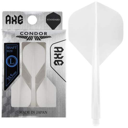 Condor Dart Flights - AXE