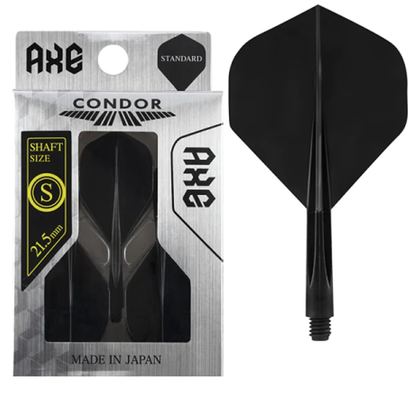 Condor Dart Flights - AXE