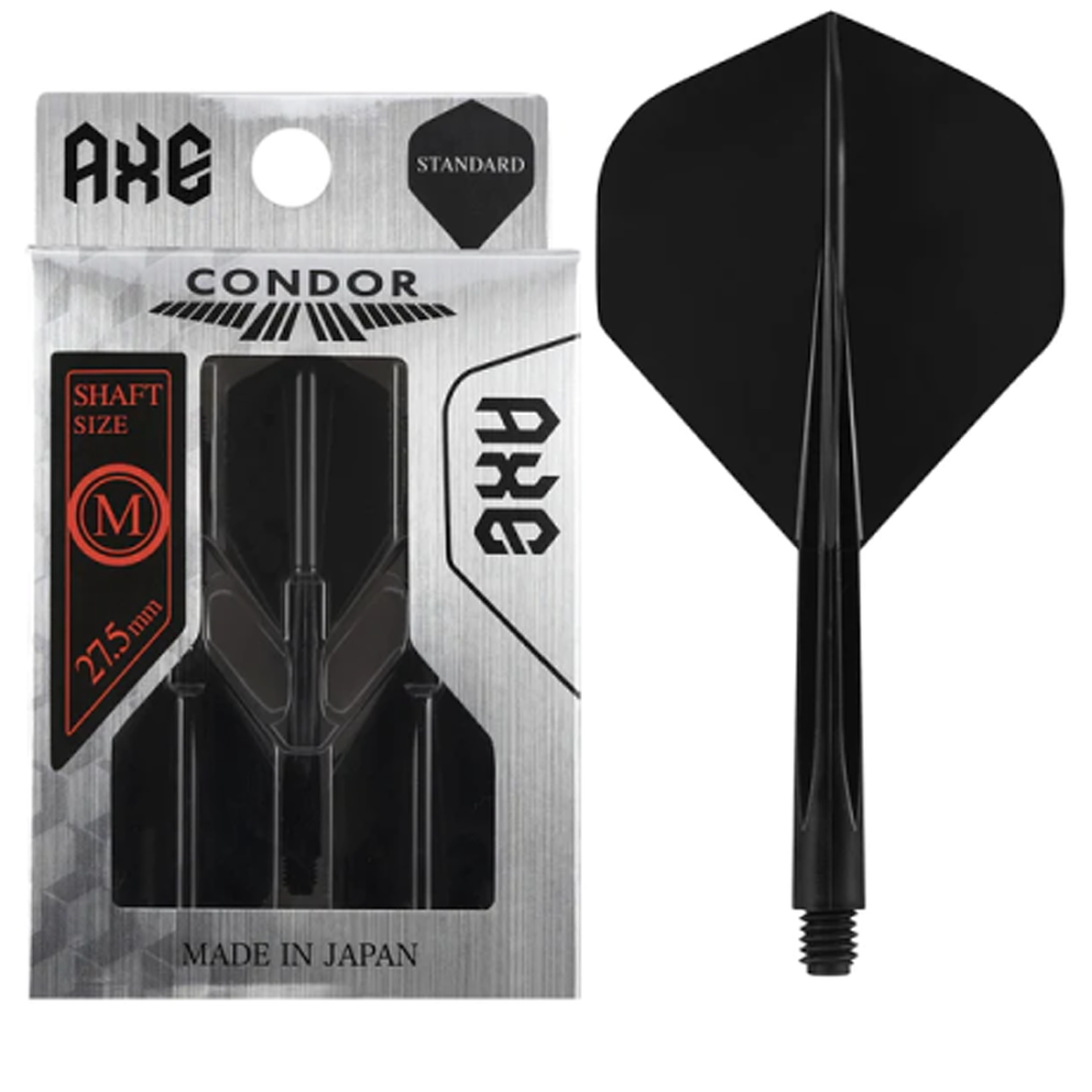 Condor Dart Flights - AXE