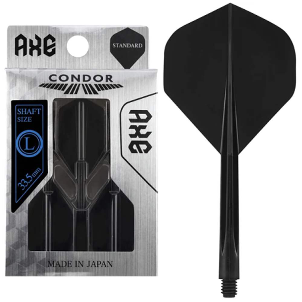 Condor Dart Flights - AXE