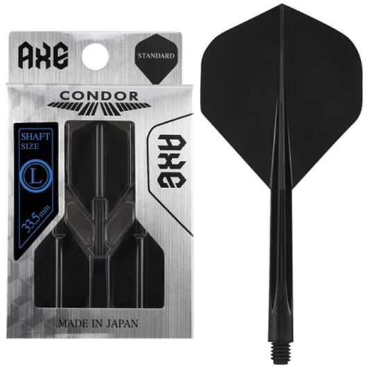 Condor Dart Flights - AXE