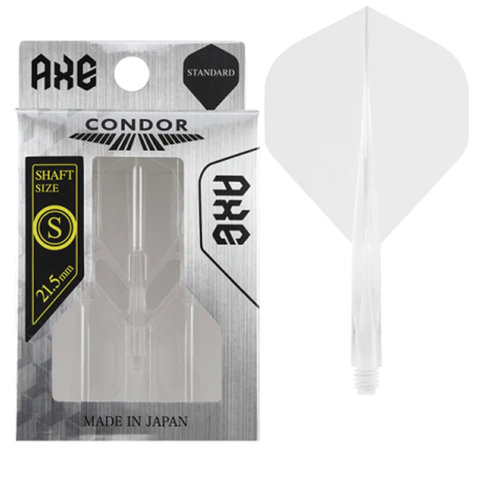 Condor Dart Flights - AXE