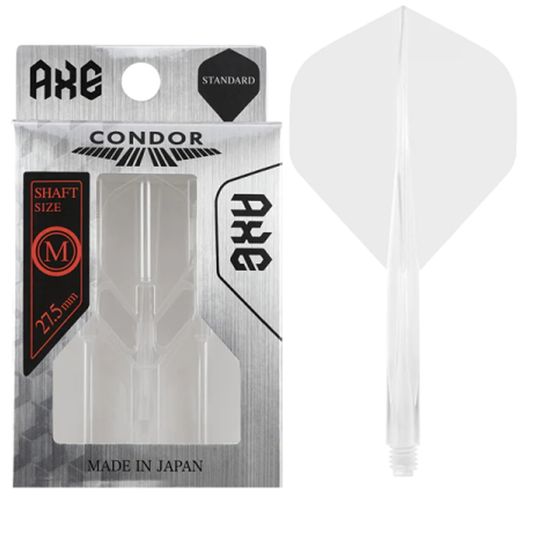 Condor Dart Flights - AXE