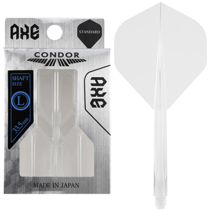 Condor Dart Flights - AXE