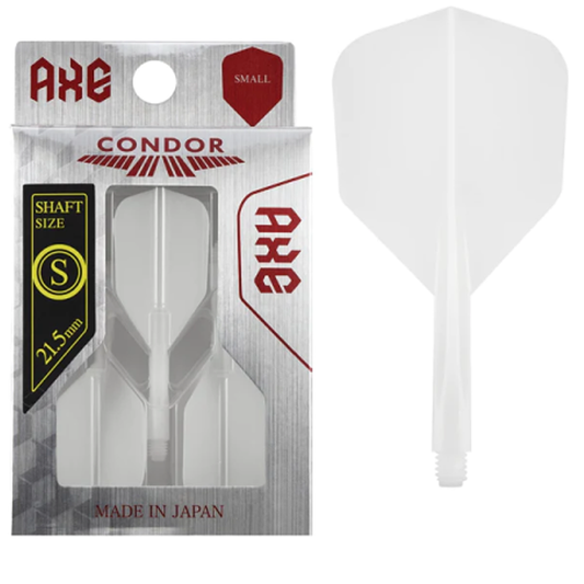 Condor Dart Flights - AXE