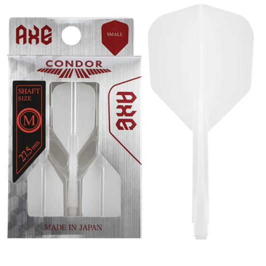 Condor Dart Flights - AXE