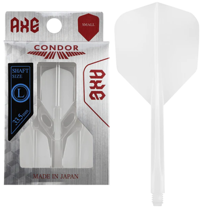 Condor Dart Flights - AXE