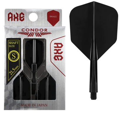 Condor Dart Flights - AXE