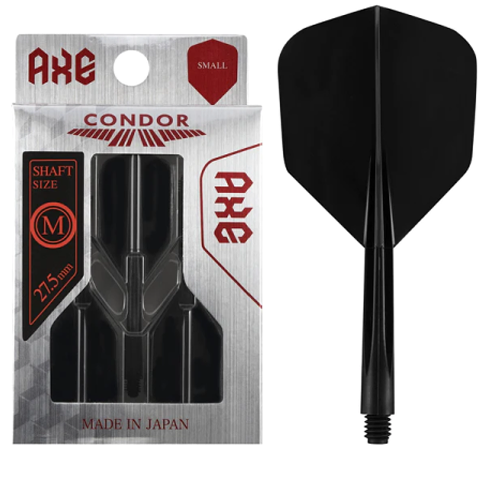 Condor Dart Flights - AXE