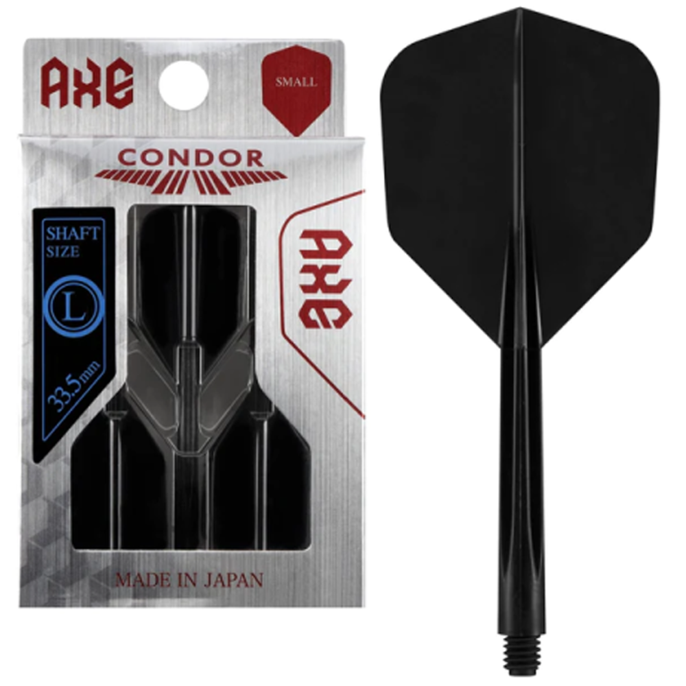 Condor Dart Flights - AXE