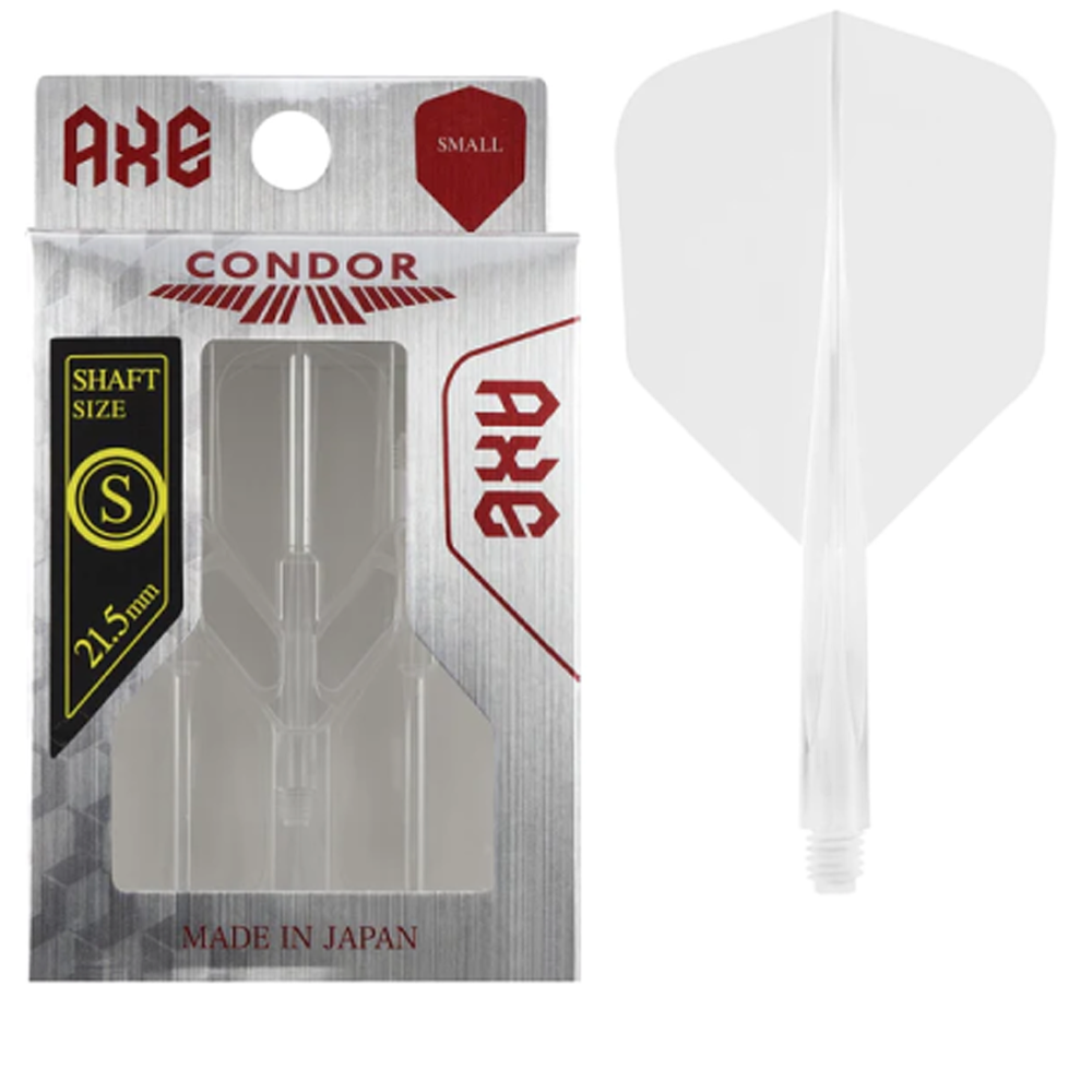 Condor Dart Flights - AXE