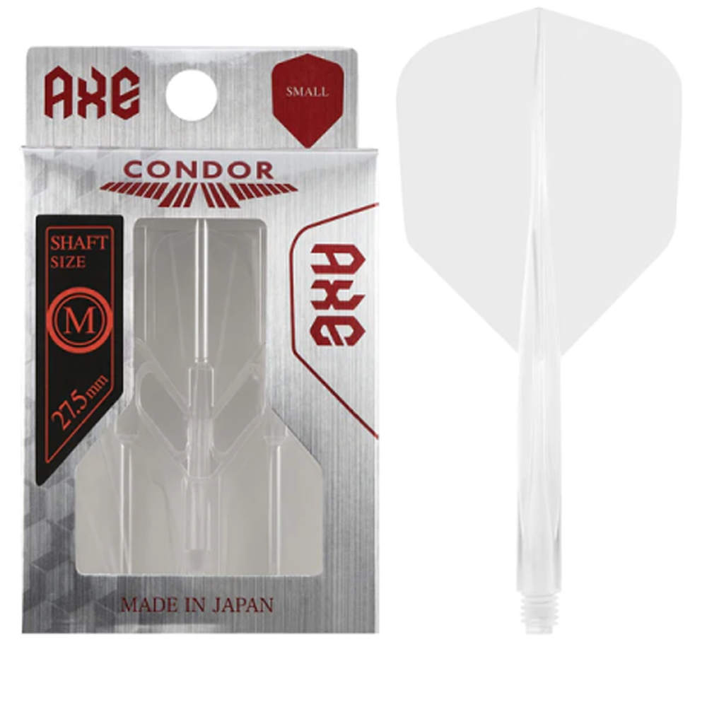 Condor Dart Flights - AXE