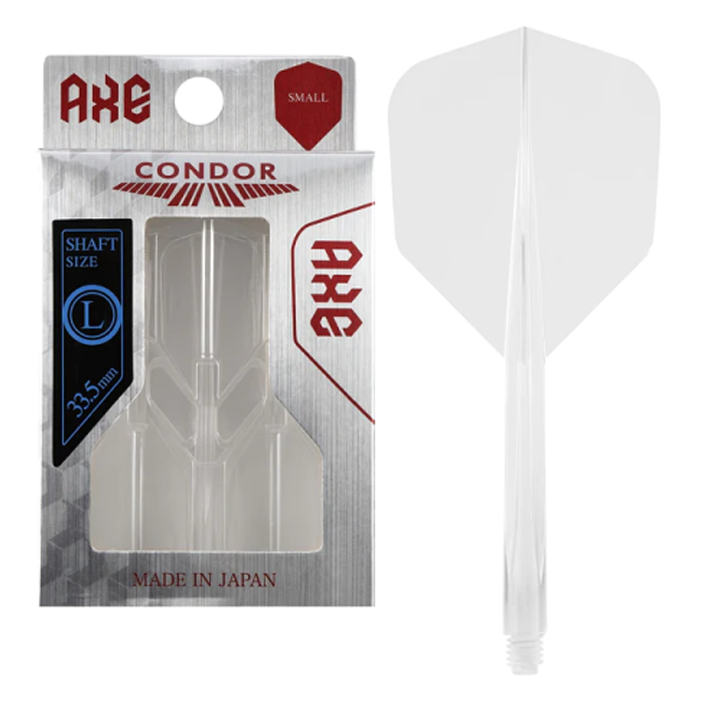 Condor Dart Flights - AXE