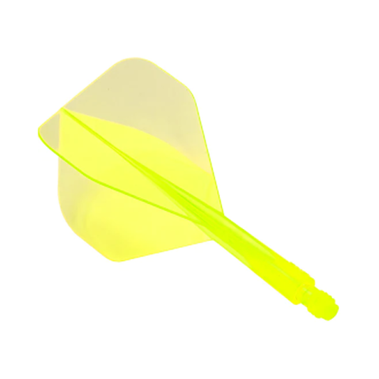 Condor Dart Flights - AXE NEON