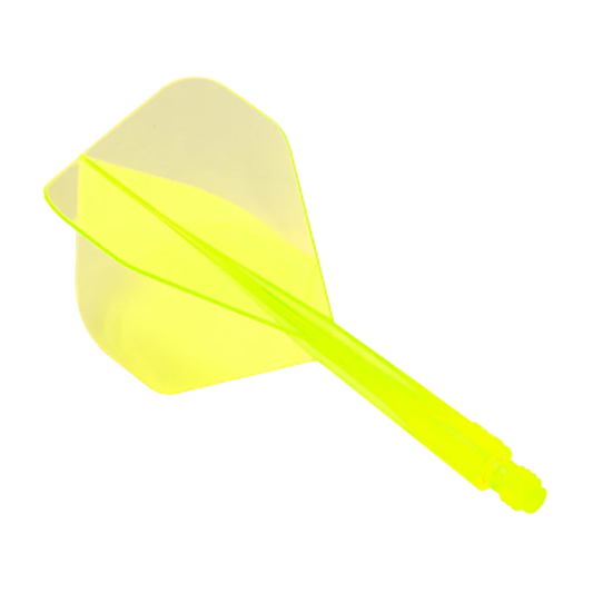 Condor Dart Flights - AXE NEON