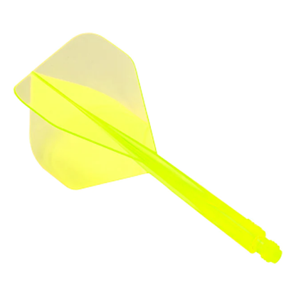 Condor Dart Flights - AXE NEON