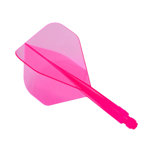 Condor Dart Flights - AXE NEON