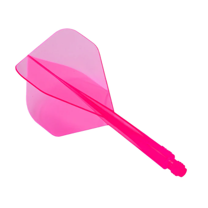 Condor Dart Flights - AXE NEON