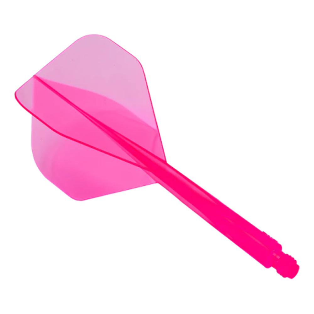 Condor Dart Flights - AXE NEON