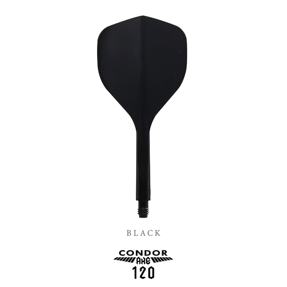 Condor Dart Flights AXE 120