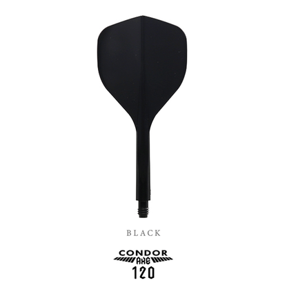 Condor Dart Flights AXE 120