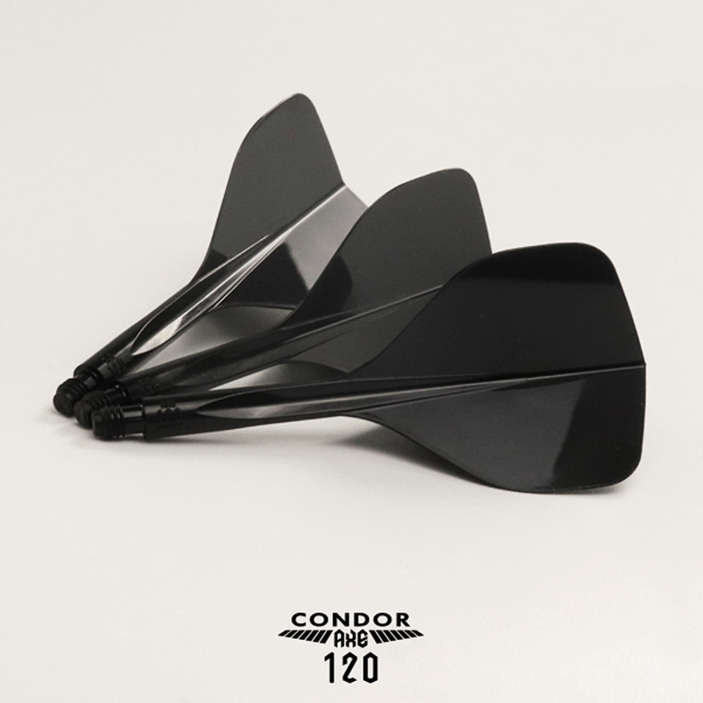 Condor Dart Flights AXE 120