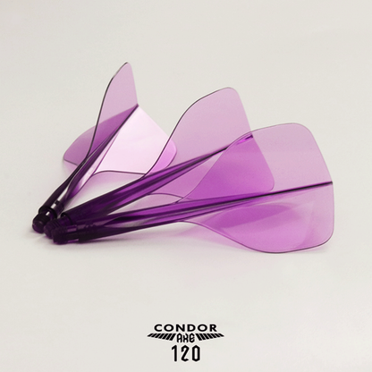 Condor Dart Flights AXE 120