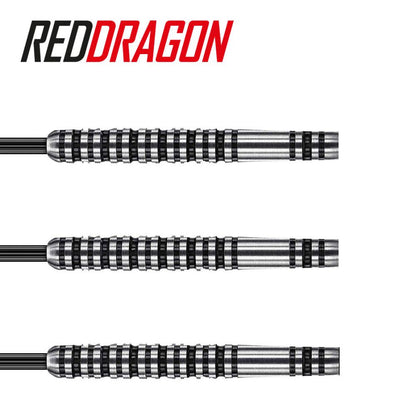 Red Dragon Dragonfly 3 Darts