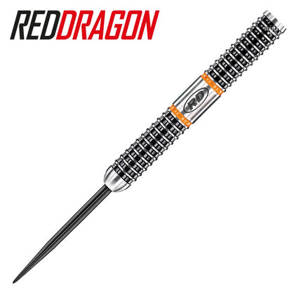 Red Dragon Amberjack 18 Darts