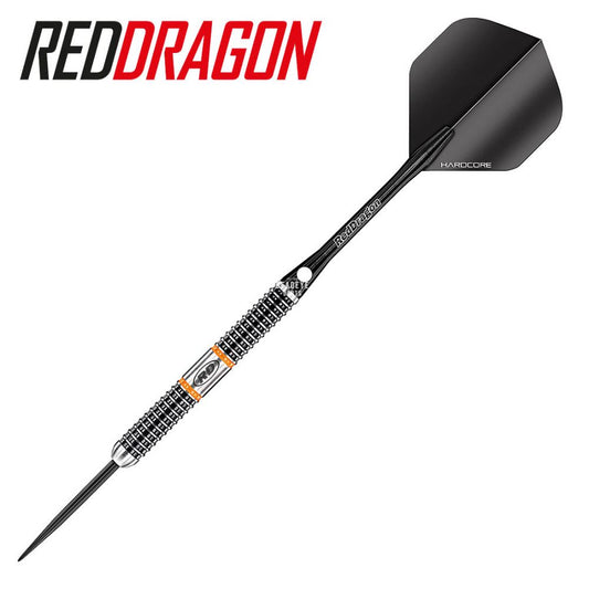 Red Dragon Amberjack 18 Darts