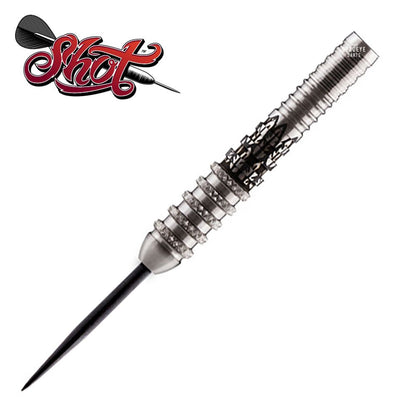 Shot Birds Of Prey Kite Series 1 Darts