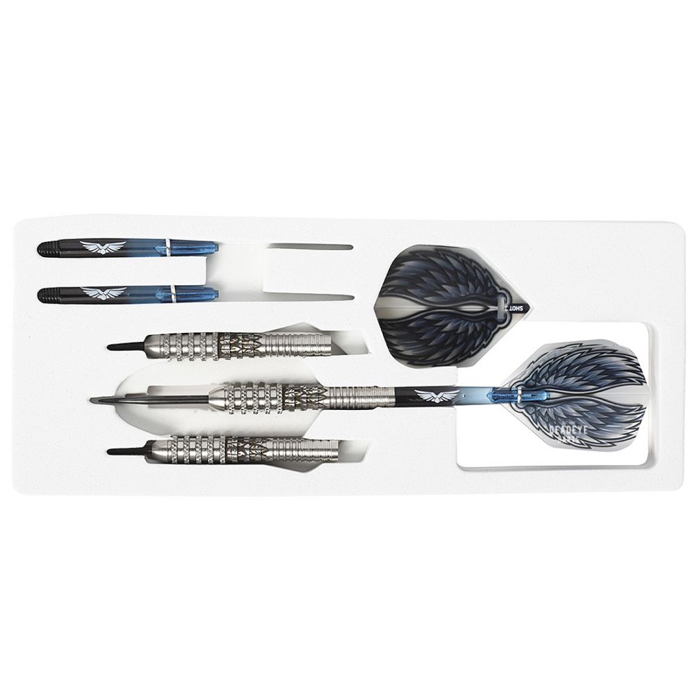 Shot Birds Of Prey Kite Series 1 Darts