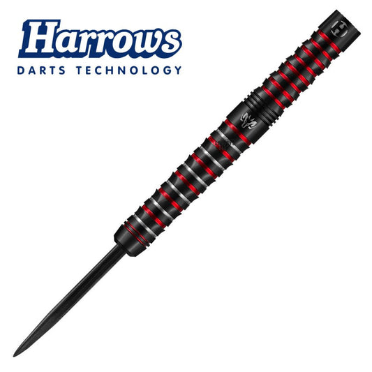 Harrows Wolfram Infinity Darts