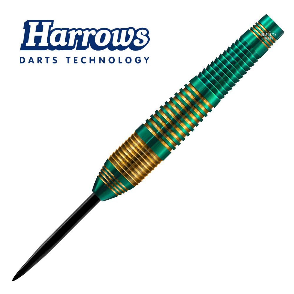 Harrows Vivid Darts