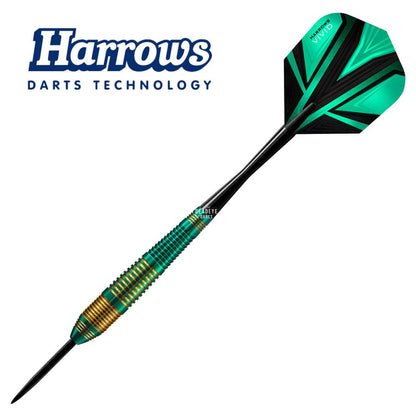 Harrows Vivid Darts