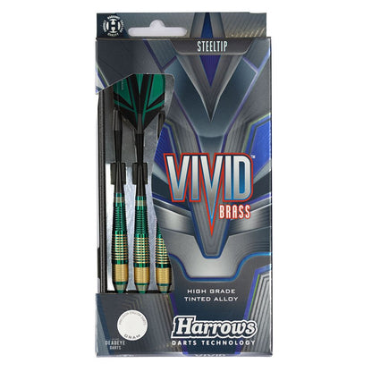 Harrows Vivid Darts